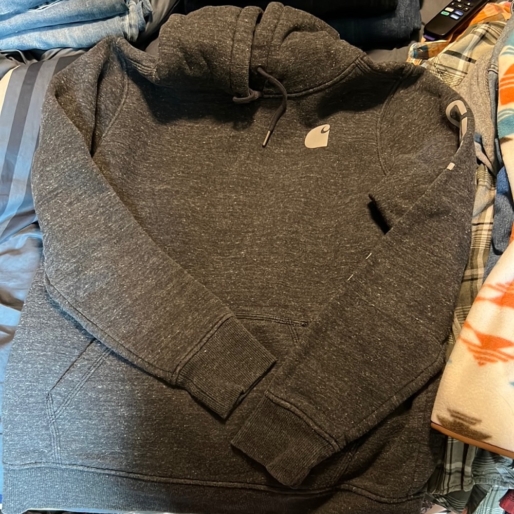 Carhartt Hoodie!